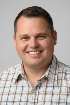 Jeandre Lewis, Founder of Vision BI